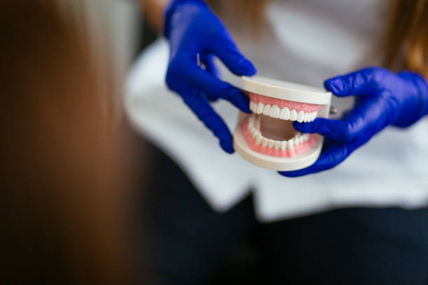 Full Mouth Reconstruction in West Jefferson, OH