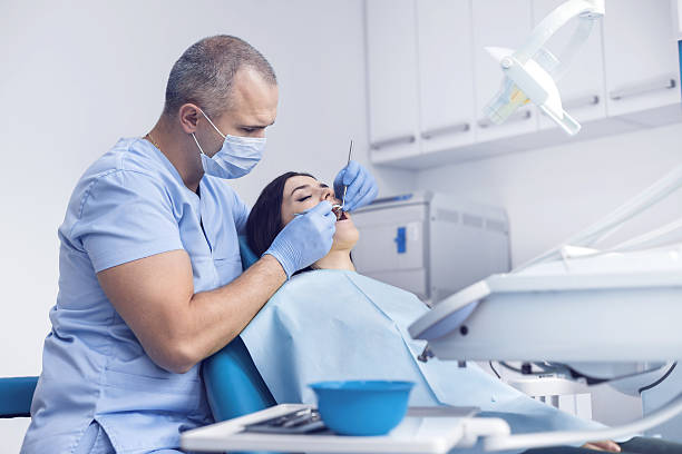 Best Oral Cancer Screening  in West Jefferson, OH